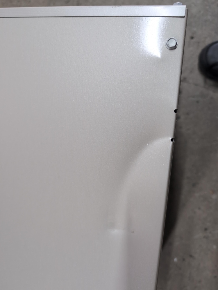 3 Ton R454B Upflow / Downflow 21" Cased V-Coil